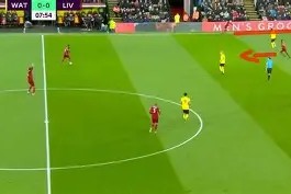 M6体育下载-关于利物浦攻防不均衡，队内人员伤病频发的信息