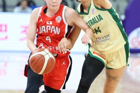 米6体育平台-日本女篮引进外援提升实力,冲击亚洲霸主的视频