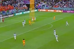 米6体育-荷兰队主场一球击败对手领跑小组的简单介绍