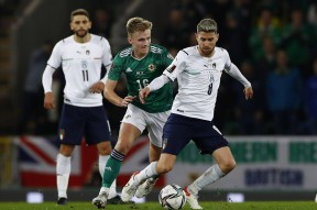 M6体育下载-乌克兰队不敌北爱尔兰，战绩难受打击的简单介绍