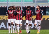 米6体育APP-包含尤文图斯国王归来，意甲豪门积分榜领先的词条