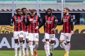 米6体育APP-包含尤文图斯国王归来，意甲豪门积分榜领先的词条