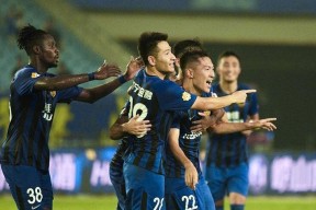 M6体育下载-国安挑战苏宁，实力对比必须全力拚全力的简单介绍