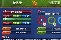 米6体育平台-包含曼联客场告负：球队连续不胜拉开距离的词条