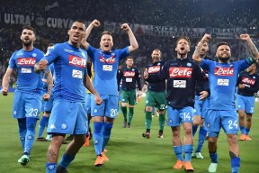 米6体育-那不勒斯主场大胜，保持意甲争冠希望的简单介绍