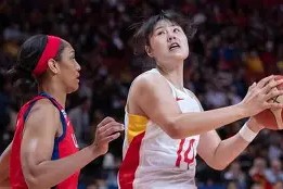 M6体育下载-法国女篮闯入奥运会半决赛，将对阵美国队的简单介绍