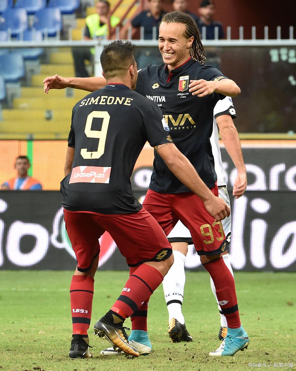 包含热那亚门将神勇发挥，绝杀对手夺取分的词条