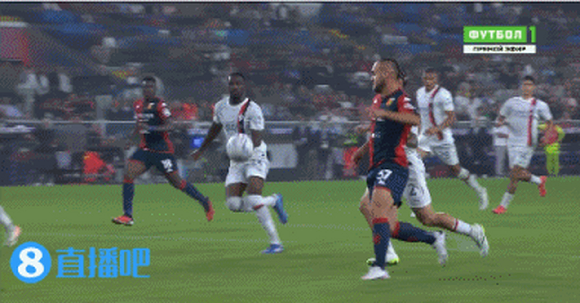 包含热那亚门将神勇发挥，绝杀对手夺取分的词条