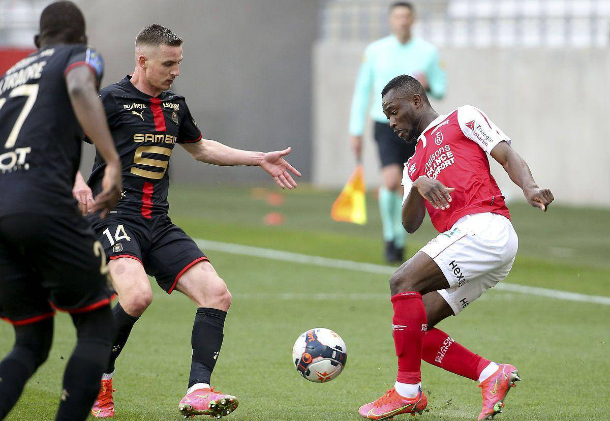 兰斯战胜斯特拉斯堡,保级形势稍稍缓解的简单介绍 兰斯战胜斯特拉斯堡,保级形势稍稍缓解的简单介绍