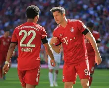 拜仁慕尼黑主队球场